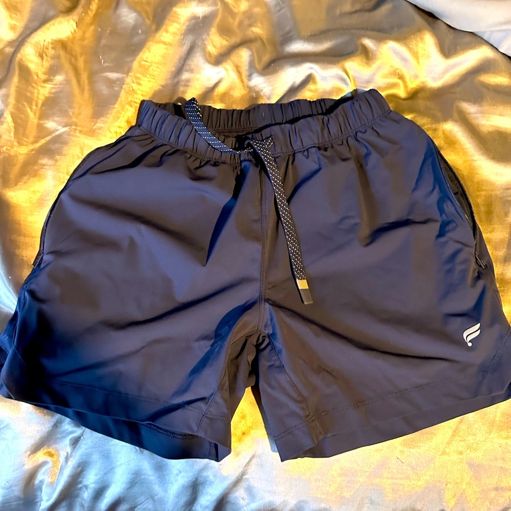 Men's Fabletics 5in Seem Shorts